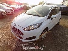 FOR16224 – Ford Fiesta la 5.950 EUR (vândut)