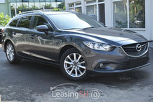 MAZ17141 – Mazda 6 la 13.390 EUR