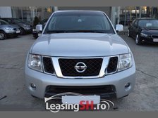 NIS07540 – Nissan Navara la 16.900 EUR (vândut)