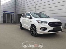 FOR09696 – Ford Kuga la 35.203 EUR (vândut)