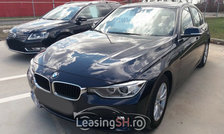 BMW12678 – BMW 320d la 19.660 EUR (vândut)