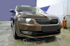 SKO23198 – Skoda Octavia la 11.999 EUR