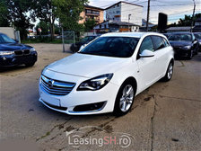 OPE13075 – Opel Insignia la 10.115 EUR (vândut)