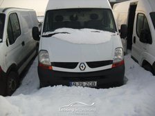 REN02047 – Renault MASTER la 12.071 EUR (vândut)