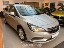 OPE24140 – Opel Astra la 8.990 EUR