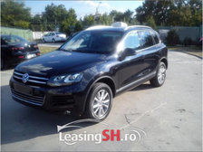 VOL03721 – Volkswagen Touareg la 35.340 EUR (vândut)