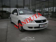 MIT00162 – Mitsubishi Lancer la 8.554 EUR (vândut)