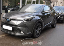 TOY13939 – Toyota C-HR la 26.061 EUR (vândut)
