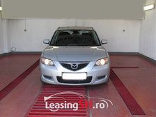 MAZ05289 – Mazda 3 la 6.500 EUR (vândut)
