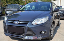 FOR16092 – Ford Focus la 7.497 EUR