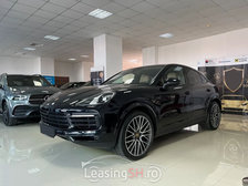 POR31523 – Porsche Cayenne Coupe la 103.411 EUR