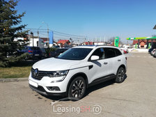 REN17185 – Renault Koleos la 28.990 EUR (vândut)