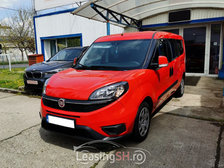 FIA31676 – Fiat Doblo la 16.898 EUR