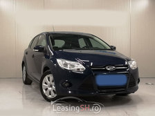 FOR12960 – Ford Focus Mk3 la 6.889 EUR (vândut)