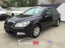 SKO07988 – Skoda Octavia II la 7.300 EUR (vândut)