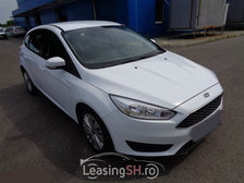 FOR13471 – Ford Focus Mk3 la 9.851 EUR (vândut)