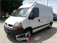 REN05349 – Renault MASTER la 8.060 EUR (vândut)