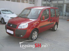 FIA03797 – Fiat Doblo Panorama la 6.680 EUR (vândut)