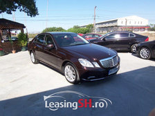 MER03692 – Mercedes-Benz E 350 la 24.978 EUR (vândut)