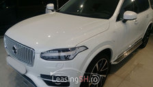VOL16084 – Volvo XC 90 la 60.000 EUR (vândut)