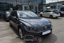 VOL17769 – Volkswagen Passat B8 la 13.900 EUR