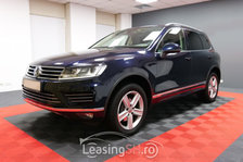 VOL28656 – Volkswagen Touareg la 36.890 EUR