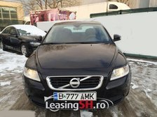 VOL06002 – Volvo S40 la 8.000 EUR (vândut)