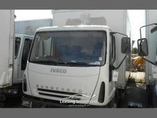IVE01586 – IVECO EUROCARGO 75E15 la 10.400 EUR (vândut)