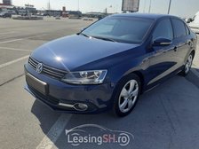 VOL25195 – Volkswagen Jetta la 7.490 EUR (vândut)