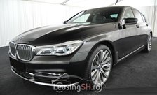BMW28300 – BMW 730 xDrive la 53.846 EUR