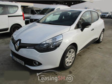 REN11170 – Renault Clio la 8.350 EUR (vândut)