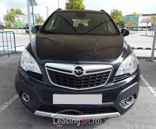 OPE19570 – Opel Mokka la 11.698 EUR