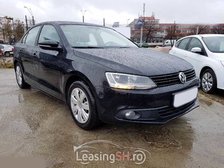 VOL11072 – Volkswagen Jetta la 9.250 EUR (vândut)