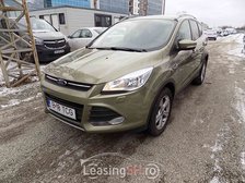 FOR15386 – Ford Kuga la 13.500 EUR (vândut)