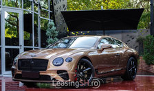BEN33202 – Bentley Continental GT V8 la 297.500 EUR