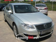 VOL04934 – Volkswagen Passat la 7.950 EUR (vândut)