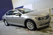 VOL17446 – Volkswagen Passat la 16.779 EUR (vândut)