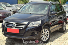 VOL18149 – Volkswagen Tiguan la 9.950 EUR