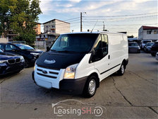 FOR13290 – Ford TRANSIT L1 H1 la 5.989 EUR (vândut)
