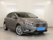 FOR22340 – Ford Focus la 11.990 EUR