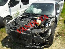 AUD00708 – Audi A6 la 2.480 EUR (vândut)