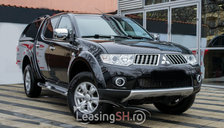 MIT14700 – Mitsubishi L200 la 13.700 EUR (vândut)