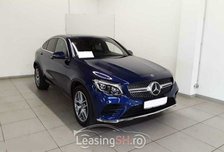 MER25531 – Mercedes-Benz GLC Coupe 250 la 49.940 EUR (vândut)