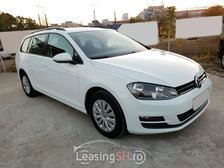 VOL18134 – Volkswagen Golf la 8.500 EUR (vândut)