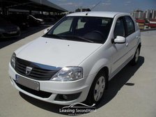 DAC03516 – Dacia Logan Laureate la 6.500 EUR (vândut)