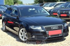 AUD21118 – Audi A4 B8 la 8.450 EUR