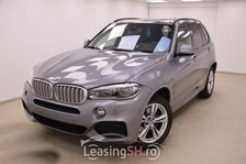 BMW14084 – BMW X5 la 66.521 EUR (vândut)