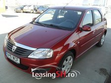 DAC04540 – Dacia Logan Laureate la 4.950 EUR (vândut)