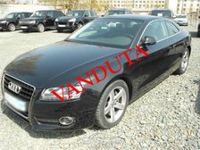 AUD02363 – Audi A5 la 28.383 EUR (vândut)