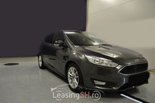 FOR14097 – Ford Focus la 10.115 EUR (vândut)